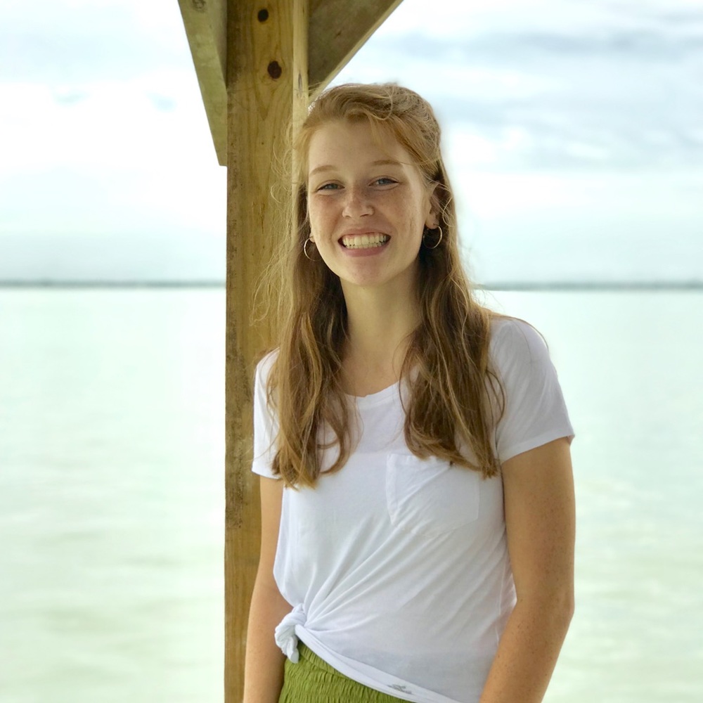 Meet your Posher, Caroline